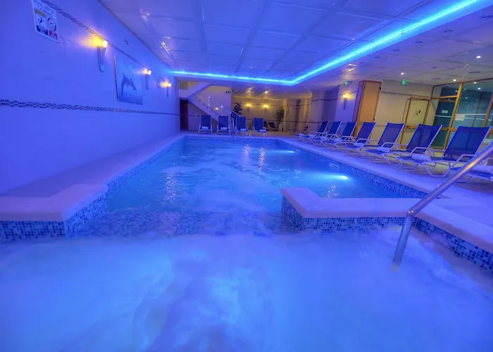 Alexandra 3* St. Julian's