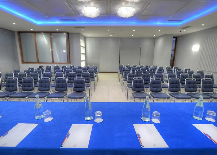 Hotell Alexandra St. Julian's