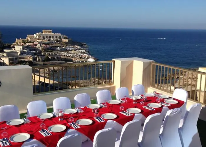 Alexandra St. Julian's