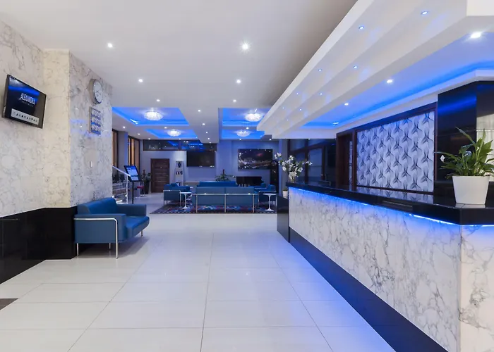 Alexandra St. Julian's