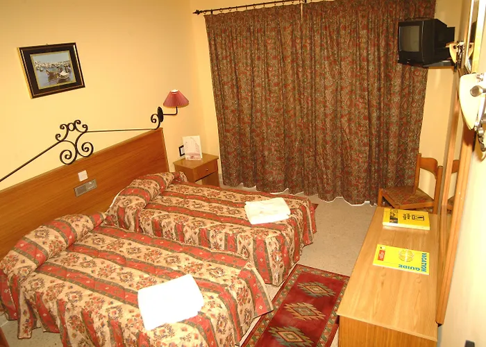 Alexandra 3* San Giuliano