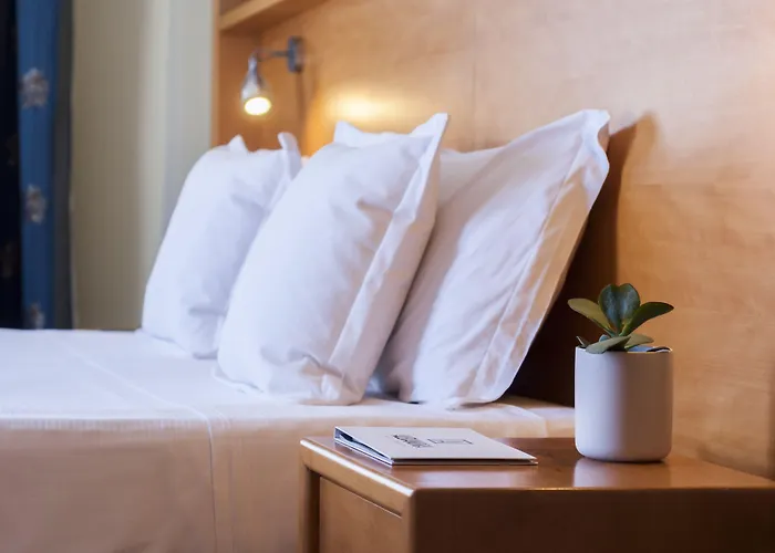 Alexandra 3* St. Julian's