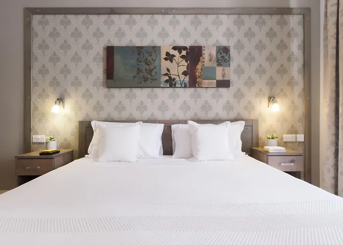 Hotel Alexandra San Giuliano