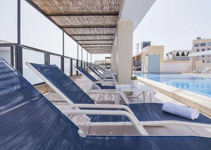 Alexandra 3* San Giuliano