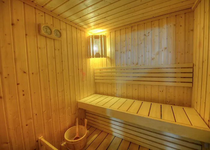 Alexandra Hotell St. Julian's