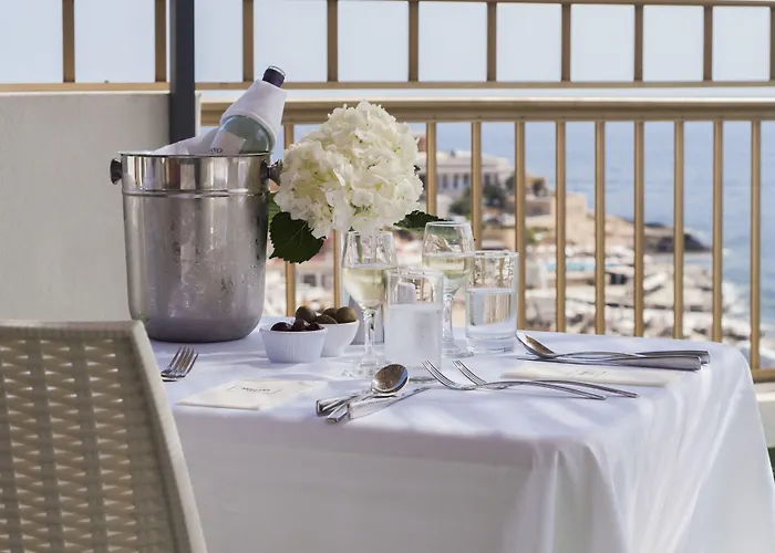 Alexandra St. Julian's