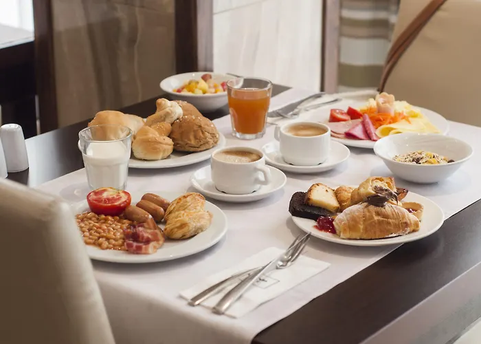 Alexandra 3* San Giuliano