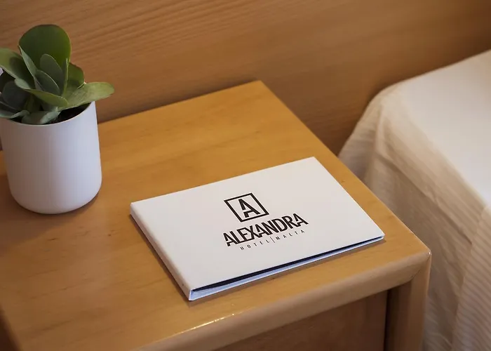 Alexandra Hotel San Giuliano