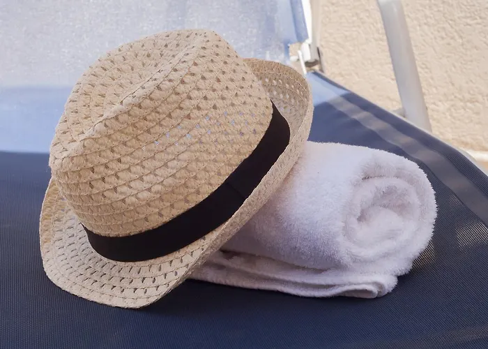 Alexandra 3* San Giuliano