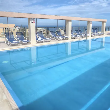 Alexandra Hotel 3*