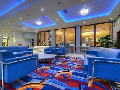 Hotel Alexandra 3*